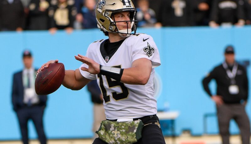 NY Jets Bringing in Trevor Siemian