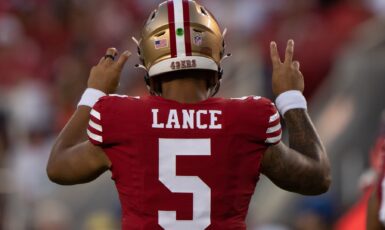 102 Passes; The Trey Lance & Zach Wilson Story