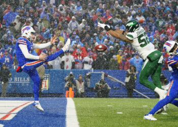 New York Jets Week 1 vs Buffalo Bills Game Info/What to Watch