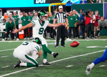 New York Jets Week 2 Inactive List @ Cowboys; Zuerlein Out, Lawson Up vs Dallas