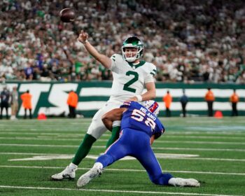 Jets vs Cowboys Five key Matchups; Game Should be won in the Trenches