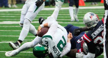 Zach Wilson an Afterthought in League’s Effort to Protect Quarterbacks