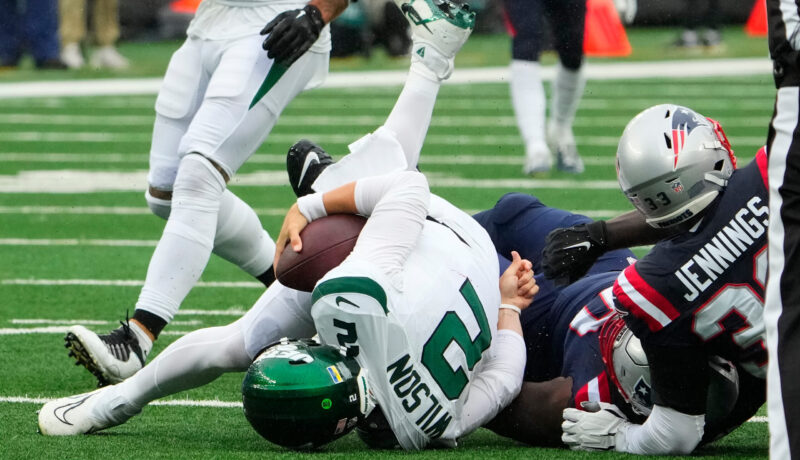 JetNation Power Rankings Have Gang Green in Bottom Five