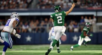 Aaron Rodgers, Zach Wilson & NFL Thoughts