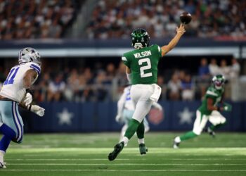Aaron Rodgers, Zach Wilson & NFL Thoughts