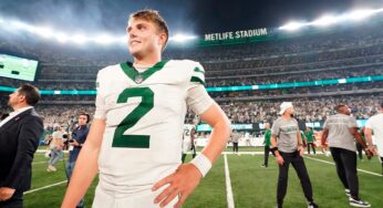 A Tale of Lost Opportunities: The Jets Journey from 3-3 to 4-5