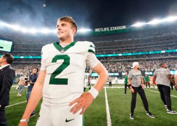 Is Sunday’s Contest vs Patriots the Biggest Game of Zach Wilson’s Young Career?