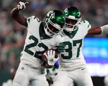 Jets 2020 Draft Class Showing Signs of Life but Still Plenty to Prove