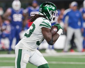 “Frustrated” Dalvin Cook Ready to Move on From Jets