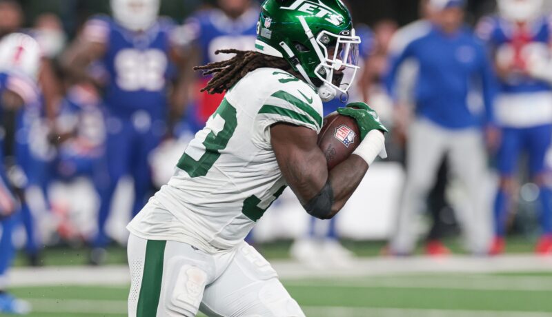 “Frustrated” Dalvin Cook Ready to Move on From Jets