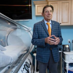 Joe Namath Has Harsh Words; NY Jets Podcast