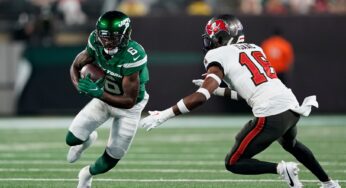 Jets Ship Wide Receiver Mecole Hardman Back to Chiefs