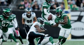 The NY Jets Can Play With Anyone – Bye Week Thoughts