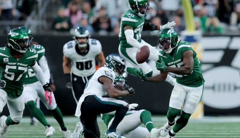 The NY Jets Can Play With Anyone – Bye Week Thoughts