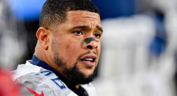 Schefter: Jets to add Lineman Rodger Saffold