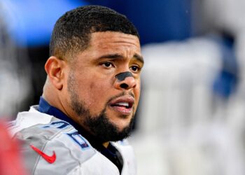 Schefter: Jets to add Lineman Rodger Saffold