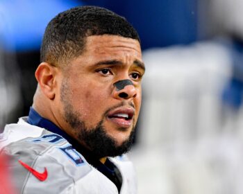 Schefter: Jets to add Lineman Rodger Saffold