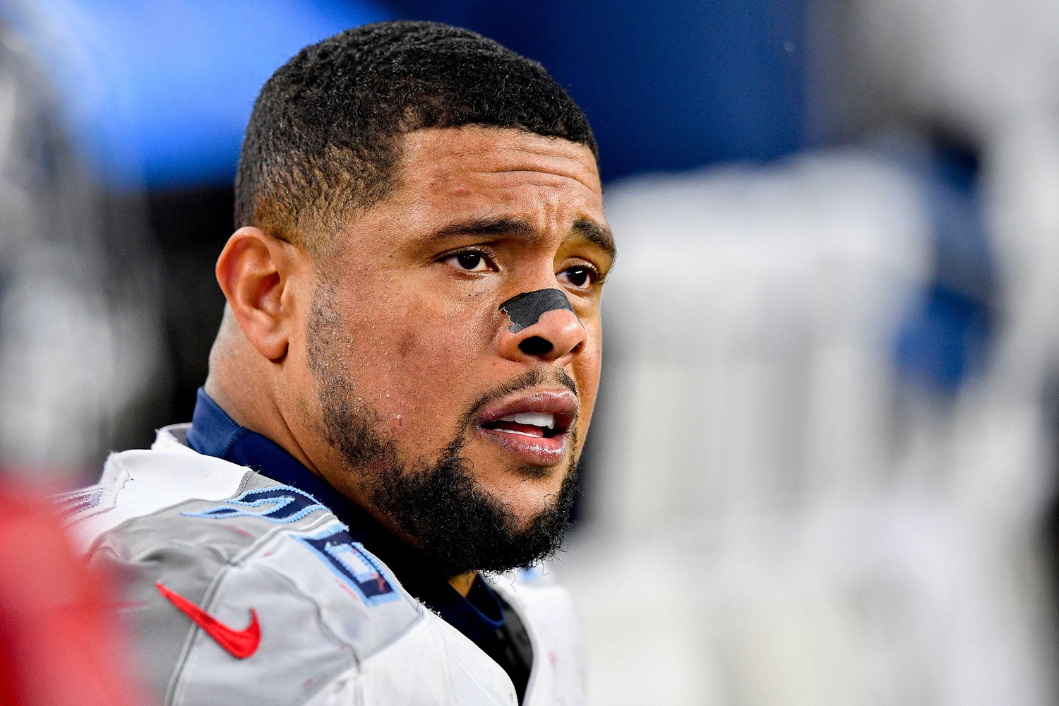 Schefter: Jets to add Lineman Rodger Saffold