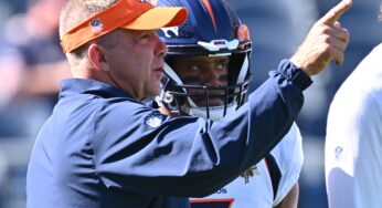 NY Jets vs Denver Broncos – Looking at the Line