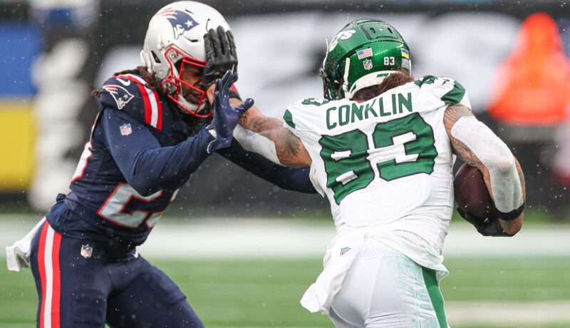 New York Jets Tight Ends Starting to Stand Out; Other Notes