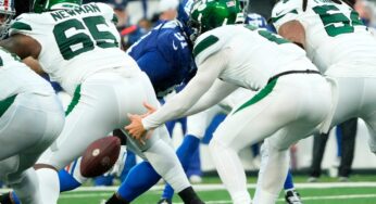 Will Jets Finally Learn After Zach Wilson Flop?