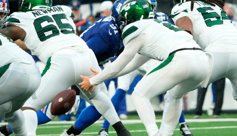 NY Jets Roster: Overview of the Current Offensive Line