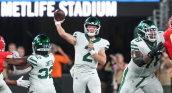 NY Jets Defense, Zach Wilson & NFL Thoughts