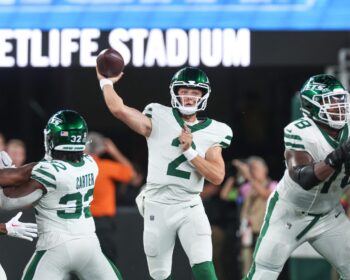 NY Jets Defense, Zach Wilson & NFL Thoughts