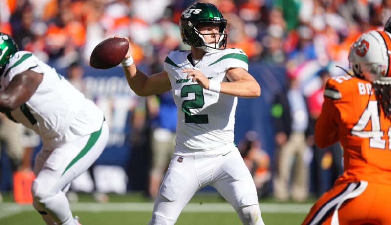 Talent Matters; Jets Offense Struggling as Linemen Can’t Stay Healthy