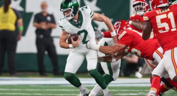 JetNation NFL Power Rankings (Top 10) Week 7; Jets are Back