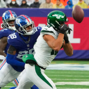 Jets Deactivate Allen Lazard as Poor Play Becomes too Much