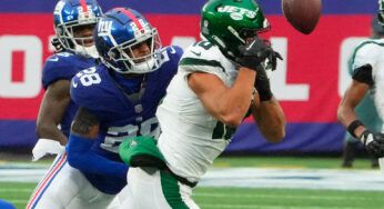 Report: Jets Shopping Allen Lazard
