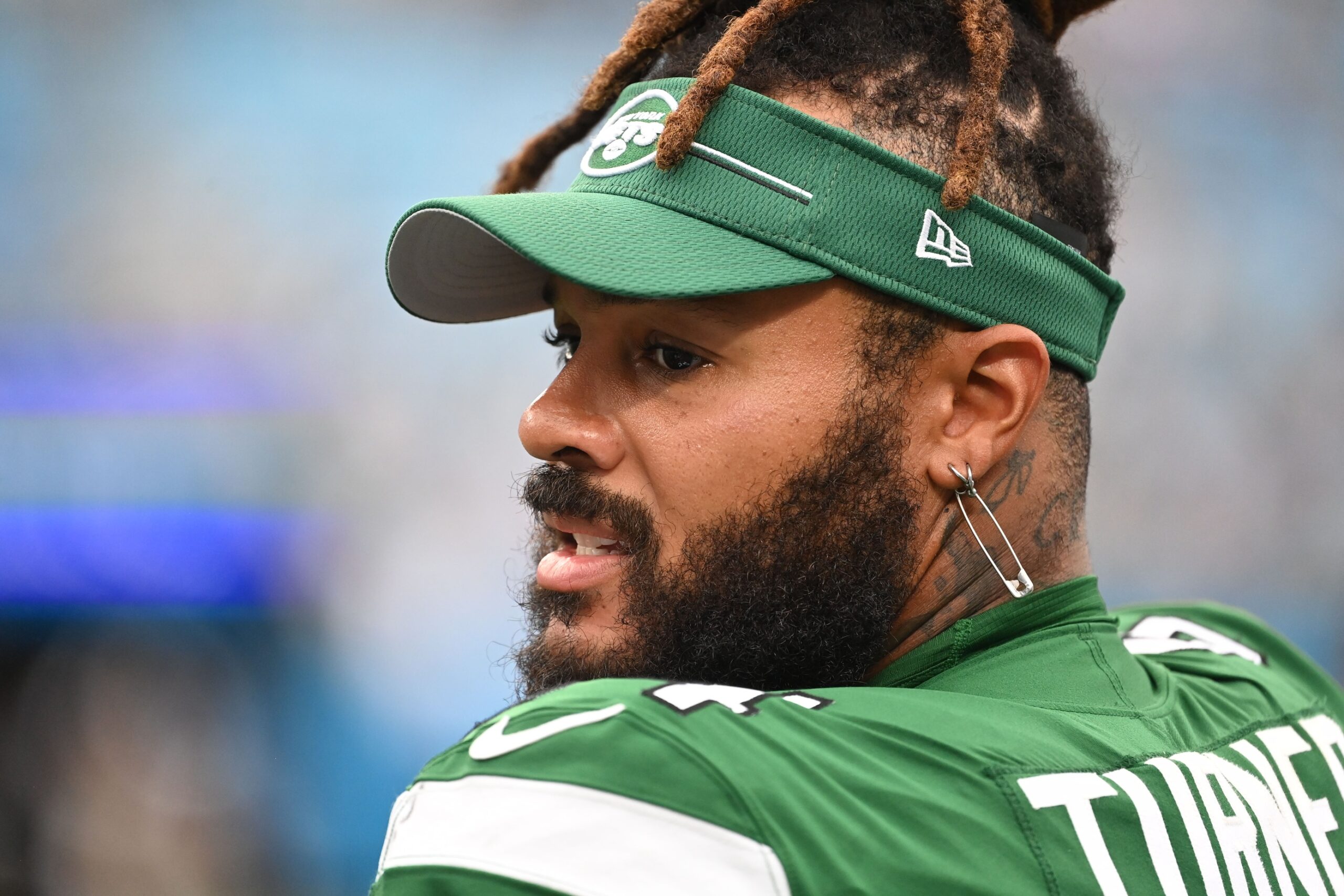 NFL Preseason-New York Jets at Carolina Panthers - JetNation.com - New York Jets Blog & Forum New York Jets
