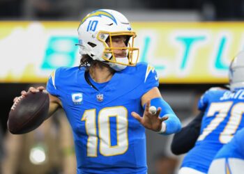Chargers at NY Jets – The Betting Line