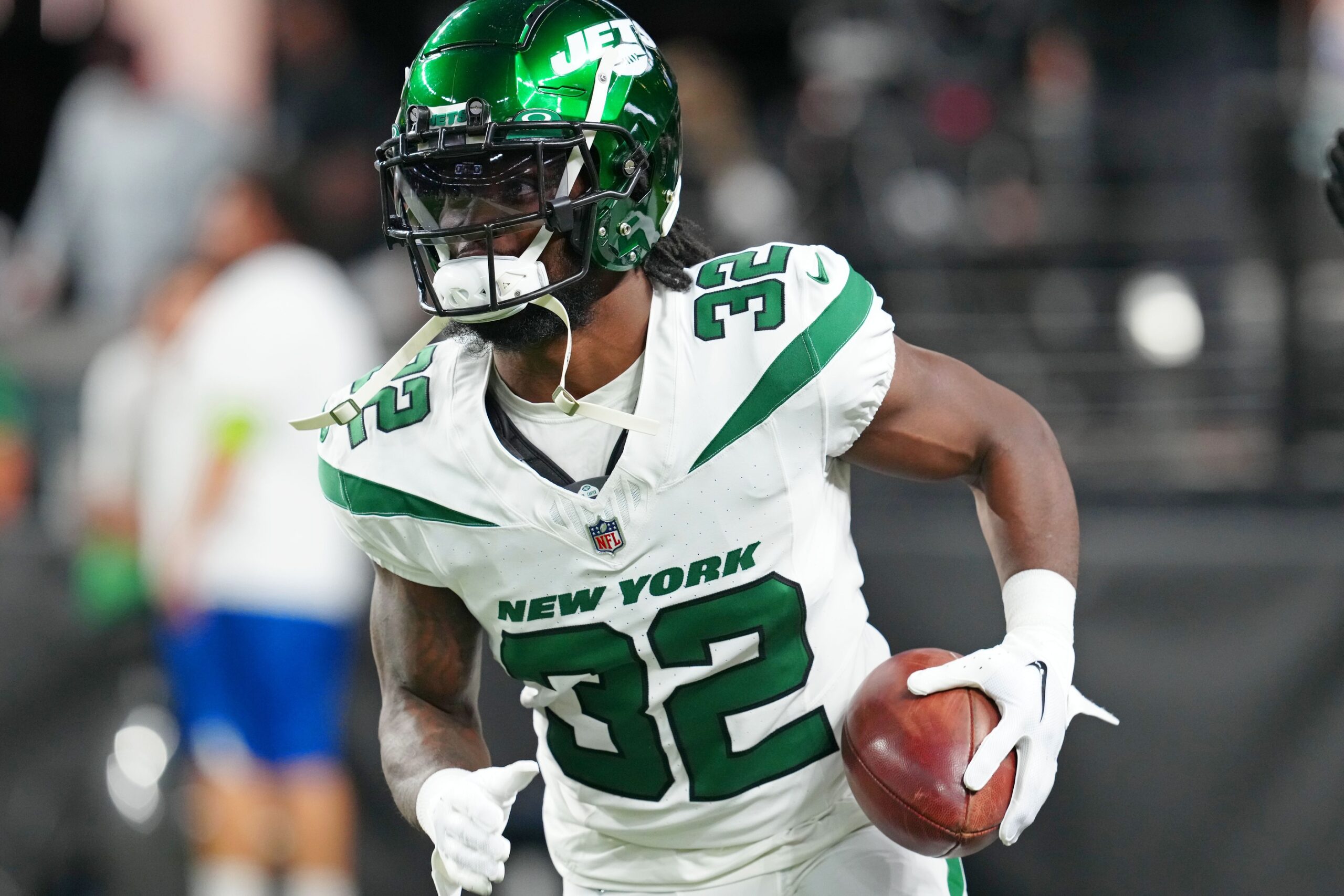NFL New York Jets at Las Vegas Raiders - JetNation.com - New York Jets Blog & Forum