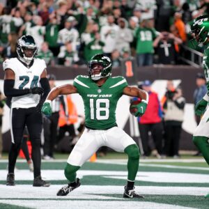 Aaron Rodgers, Randall Cobb, Allen Lazard & Other NFL Thoughts