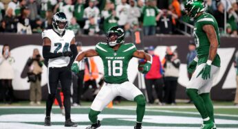 Aaron Rodgers, Randall Cobb, Allen Lazard & Other NFL Thoughts