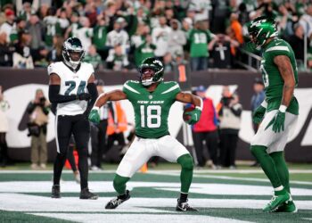 Aaron Rodgers, Randall Cobb, Allen Lazard & Other NFL Thoughts