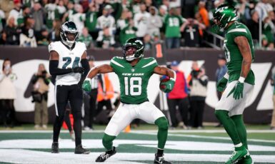 Aaron Rodgers, Randall Cobb, Allen Lazard & Other NFL Thoughts