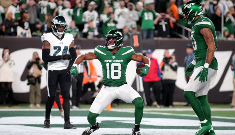 Aaron Rodgers, Randall Cobb, Allen Lazard & Other NFL Thoughts