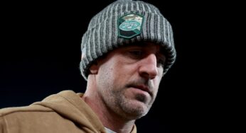 Jets Trade for Aaron Rodgers has Chance to be one of Worst Ever