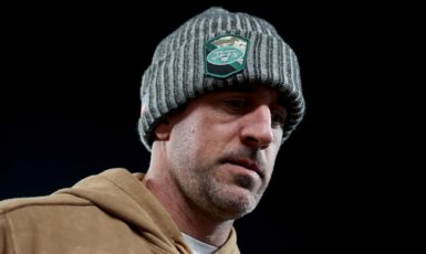 Jets Trade for Aaron Rodgers has Chance to be one of Worst Ever