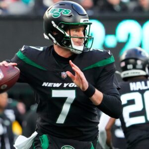 Tim Boyle to Remain at QB, but Why Not Trevor Siemian?