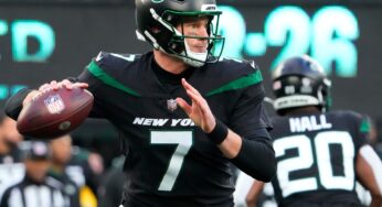 Tim Boyle to Remain at QB, but Why Not Trevor Siemian?