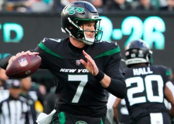 Tim Boyle to Remain at QB, but Why Not Trevor Siemian?