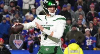 Zach Wilson era Over as QB Demoted to QB3 Behind Boyle, Siemian