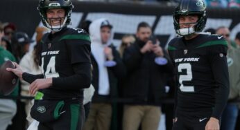 NY Jets Face Tough Challenge Against Surging Browns: Thursday Night Showdown