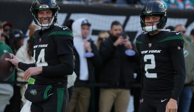 NY Jets Face Tough Challenge Against Surging Browns: Thursday Night Showdown