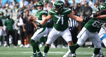 Jets Roster – Justin Hardee \ Wes Schweitzer Activated- Adrian Amos & Xavier Newman Released