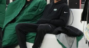 Jets Week 13 Inactive List vs Falcons; Becton, Schweitzer Return for Struggling O-Line